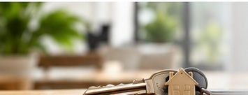 Llaves de una vivienda